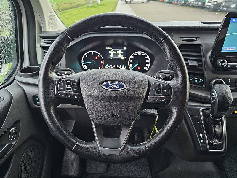 Легковой фургон Ford Transit Custom 2.0 L1H1 WP-Inrichting!: фото 12