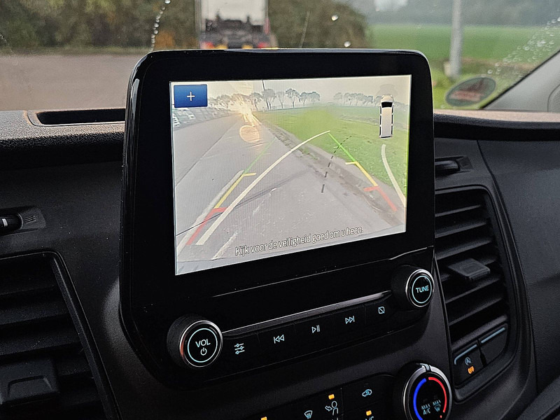 Легковой фургон Ford Transit Custom 2.0 L1H1 WP-Inrichting!: фото 17