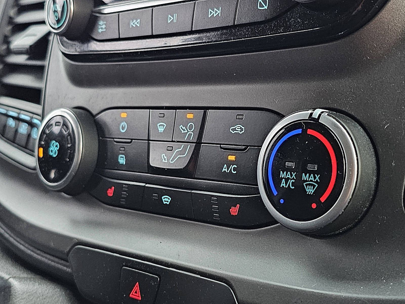 Легковой фургон Ford Transit Custom 2.0 L1H1 WP-Inrichting!: фото 10