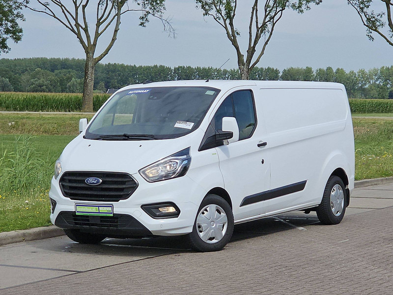 Ford Transit Custom 2.0 L2H1 Navi Airco - Легковой фургон: фото 2 Ford Transit Custom 2.0 L2H1 Navi Airco - Легковой фургон: фото 2