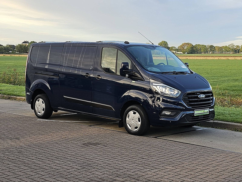 Ford Transit Custom 2.0 L2H1 Navi Trekhaak ! - Легковой фургон: фото 5 Ford Transit Custom 2.0 L2H1 Navi Trekhaak ! - Легковой фургон: фото 5
