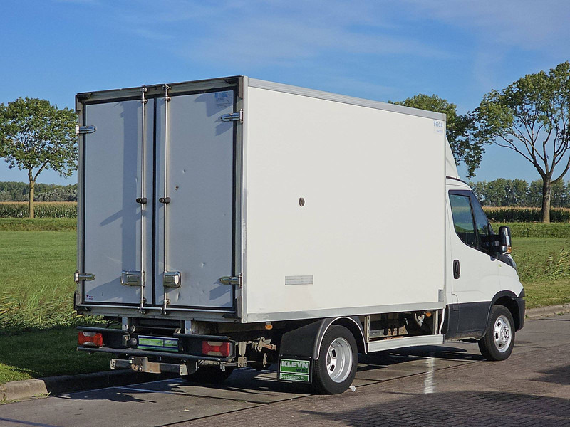 Iveco Daily 35 C 13 130 FRIGO - Фургон-рефрижератор: фото 3 Iveco Daily 35 C 13 130 FRIGO - Фургон-рефрижератор: фото 3