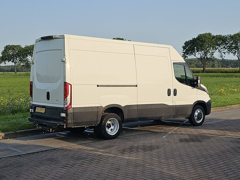 Iveco Daily 35C15 L2H2 Dubbellucht! - Цельнометаллический фургон: фото 3 Iveco Daily 35C15 L2H2 Dubbellucht! - Цельнометаллический фургон: фото 3