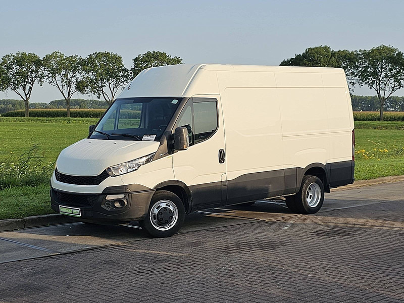 Iveco Daily 35C15 L2H2 Dubbellucht! - Цельнометаллический фургон: фото 2 Iveco Daily 35C15 L2H2 Dubbellucht! - Цельнометаллический фургон: фото 2