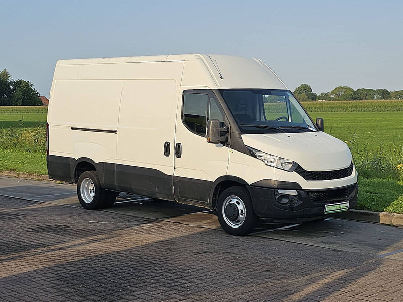 Iveco Daily 35C15 L2H2 Dubbellucht! - Цельнометаллический фургон: фото 5 Iveco Daily 35C15 L2H2 Dubbellucht! - Цельнометаллический фургон: фото 5