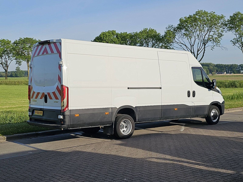 Iveco Daily 35C15 - Цельнометаллический фургон: фото 3 Iveco Daily 35C15 - Цельнометаллический фургон: фото 3