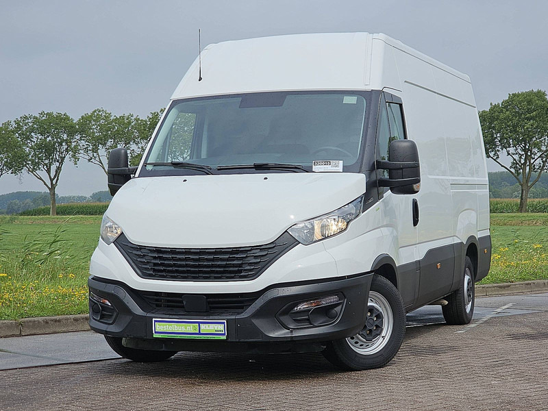 Iveco Daily 35S14 L2H2 3.5T-AHG Airco! - Цельнометаллический фургон: фото 1 Iveco Daily 35S14 L2H2 3.5T-AHG Airco! - Цельнометаллический фургон: фото 1