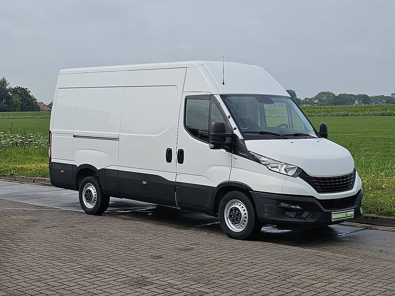 Iveco Daily 35S14 L2H2 3.5T-AHG Airco! - Цельнометаллический фургон: фото 5 Iveco Daily 35S14 L2H2 3.5T-AHG Airco! - Цельнометаллический фургон: фото 5