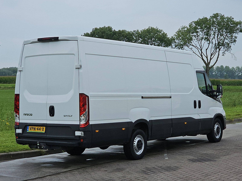 Iveco Daily 35S14 ac automaat EURO6 - Цельнометаллический фургон: фото 3 Iveco Daily 35S14 ac automaat EURO6 - Цельнометаллический фургон: фото 3