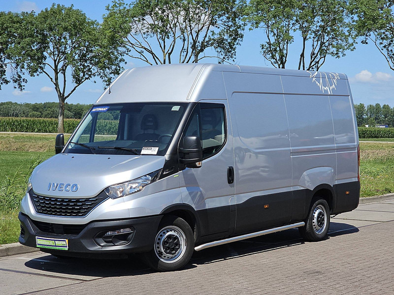 Iveco Daily 35S16 L2H2 Luchtvering AC - Цельнометаллический фургон: фото 2 Iveco Daily 35S16 L2H2 Luchtvering AC - Цельнометаллический фургон: фото 2