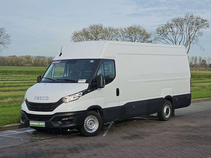 Iveco Daily 35S16 L4H2 Maxi Automaat - Цельнометаллический фургон: фото 2 Iveco Daily 35S16 L4H2 Maxi Automaat - Цельнометаллический фургон: фото 2