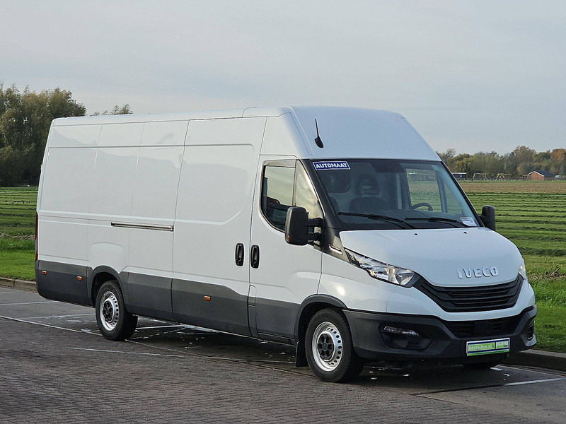 Iveco Daily 35S16 L4H2 Maxi Automaat - Цельнометаллический фургон: фото 5 Iveco Daily 35S16 L4H2 Maxi Automaat - Цельнометаллический фургон: фото 5