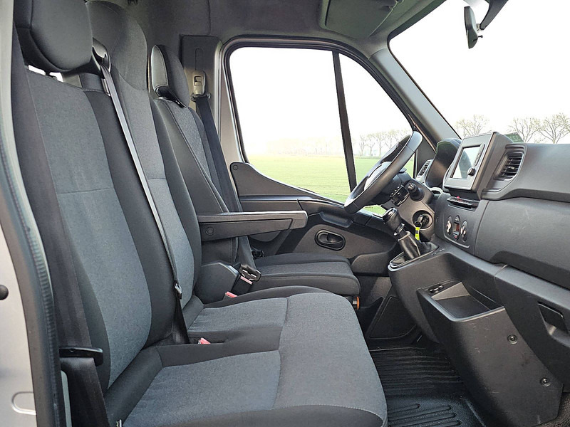 Коммерческий автомобиль Renault Master 2.3 Oprijwagen Tijhof AC: фото 7