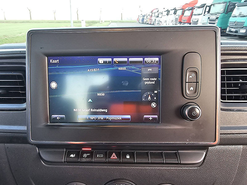 Коммерческий автомобиль Renault Master 2.3 Oprijwagen Tijhof AC: фото 12