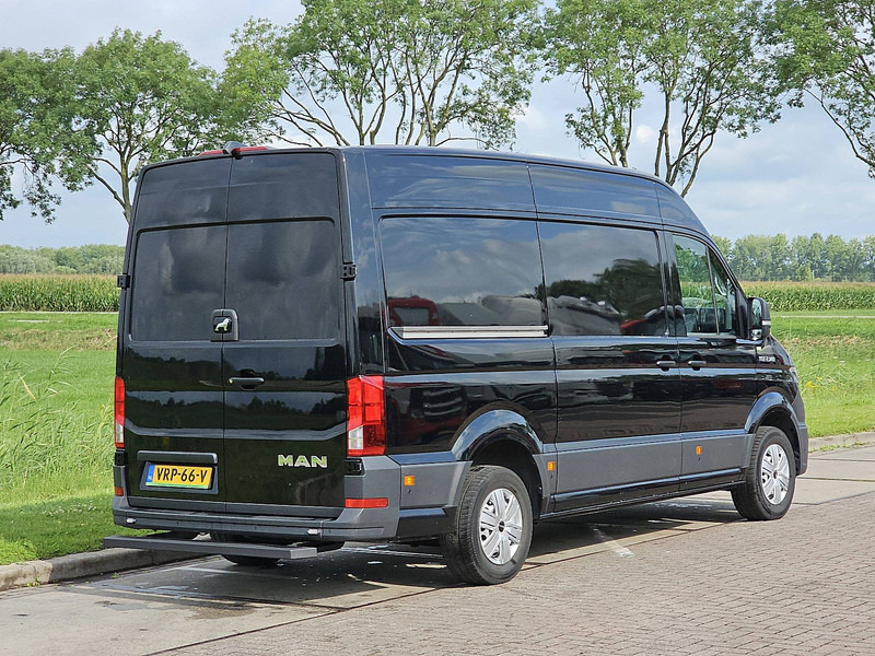 MAN TGE 2.140 ac automaat EURO6 - Легковой фургон: фото 3 MAN TGE 2.140 ac automaat EURO6 - Легковой фургон: фото 3