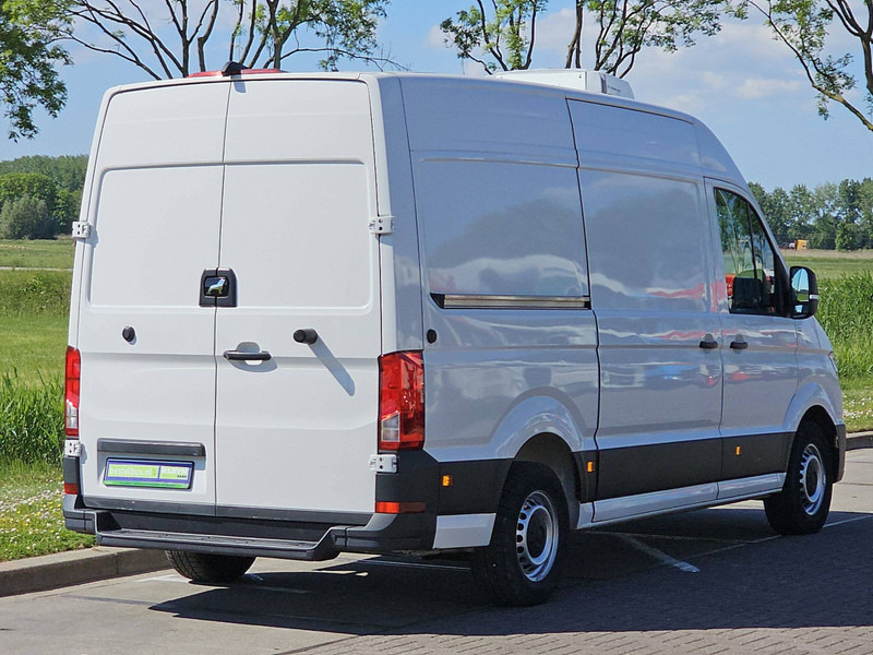 MAN TGE 3.180 koeling EURO6 - Фургон-рефрижератор: фото 3 MAN TGE 3.180 koeling EURO6 - Фургон-рефрижератор: фото 3