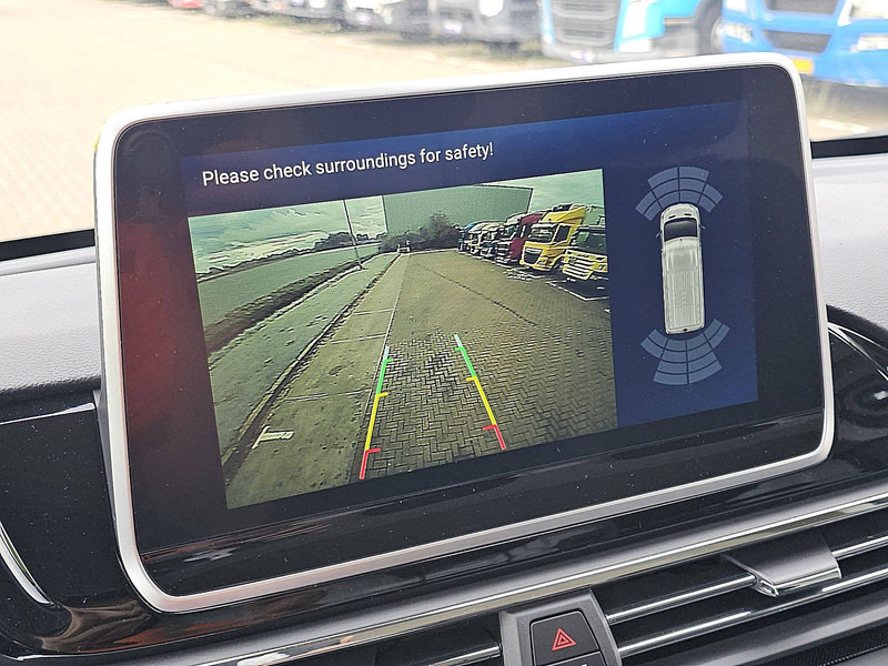 Цельнометаллический фургон, Электрический фургон Maxus eDeliver 9 L2H2 340Km WLTP AC!: фото 12