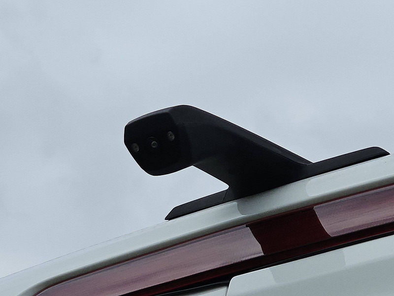 Цельнометаллический фургон, Электрический фургон Maxus eDeliver 9 L2H2 340Km WLTP AC!: фото 19