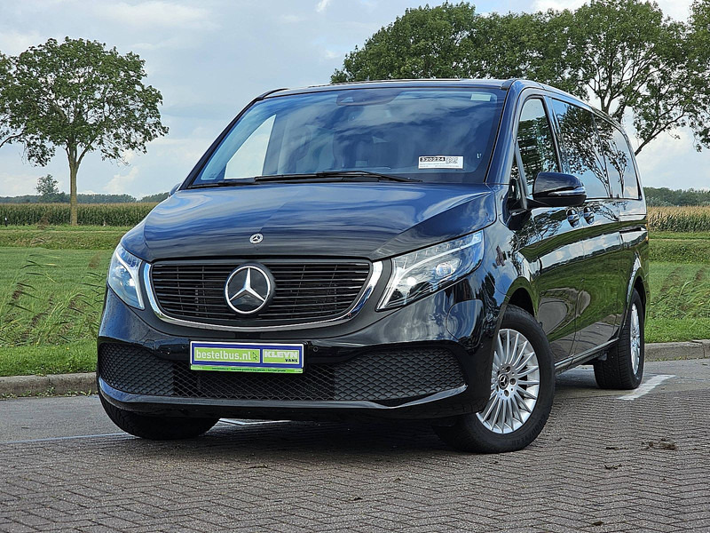 Mercedes-Benz EQV 300 L3 XL 8-Pers Mbux - Микроавтобус, Электробус: фото 1 Mercedes-Benz EQV 300 L3 XL 8-Pers Mbux - Микроавтобус, Электробус: фото 1