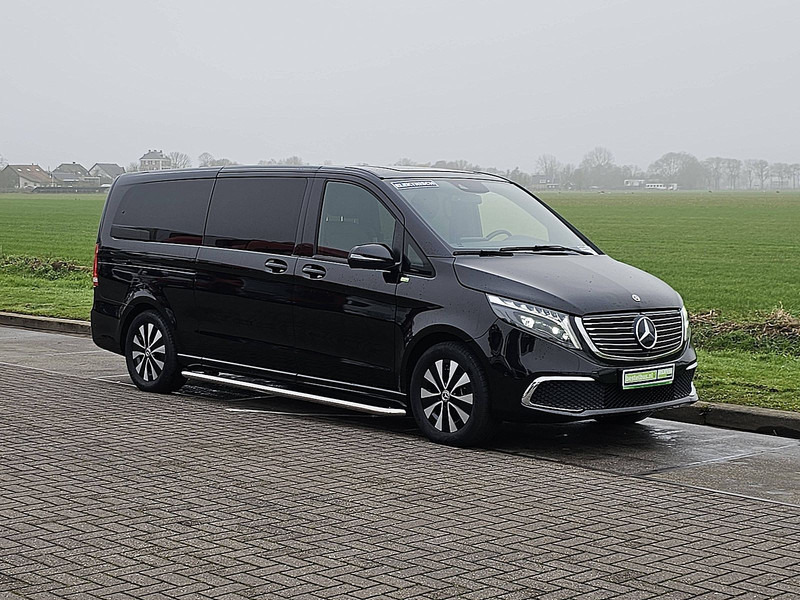 Mercedes-Benz EQV 300 L3 XL 9-Persoons! - Микроавтобус, Электробус: фото 3 Mercedes-Benz EQV 300 L3 XL 9-Persoons! - Микроавтобус, Электробус: фото 3