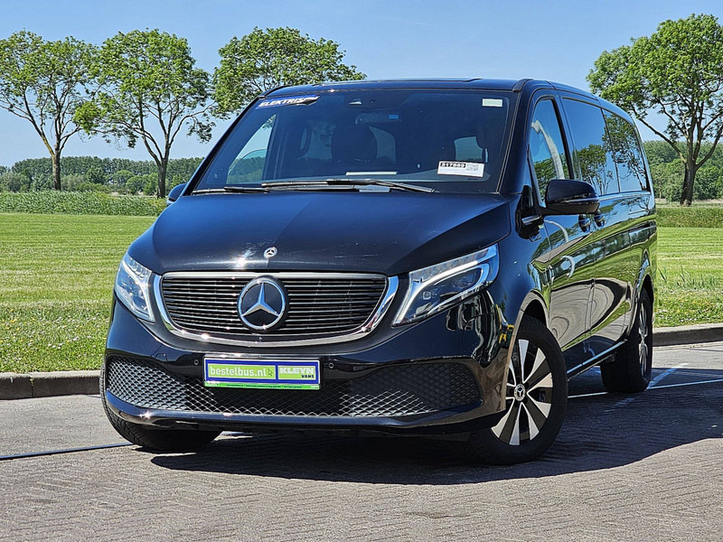 Mercedes-Benz EQV 300 XXL 8P! - Микроавтобус, Электробус: фото 1 Mercedes-Benz EQV 300 XXL 8P! - Микроавтобус, Электробус: фото 1