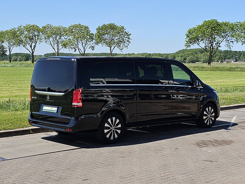 Mercedes-Benz EQV 300 XXL 8P! - Микроавтобус, Электробус: фото 3 Mercedes-Benz EQV 300 XXL 8P! - Микроавтобус, Электробус: фото 3