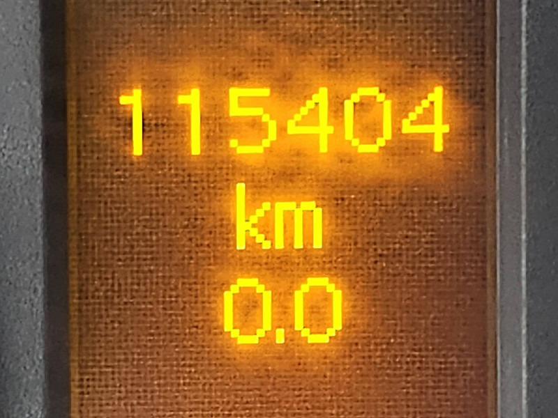 Легковой фургон Mercedes-Benz Sprinter 211 CDI: фото 9 Легковой фургон Mercedes-Benz Sprinter 211 CDI: фото 9