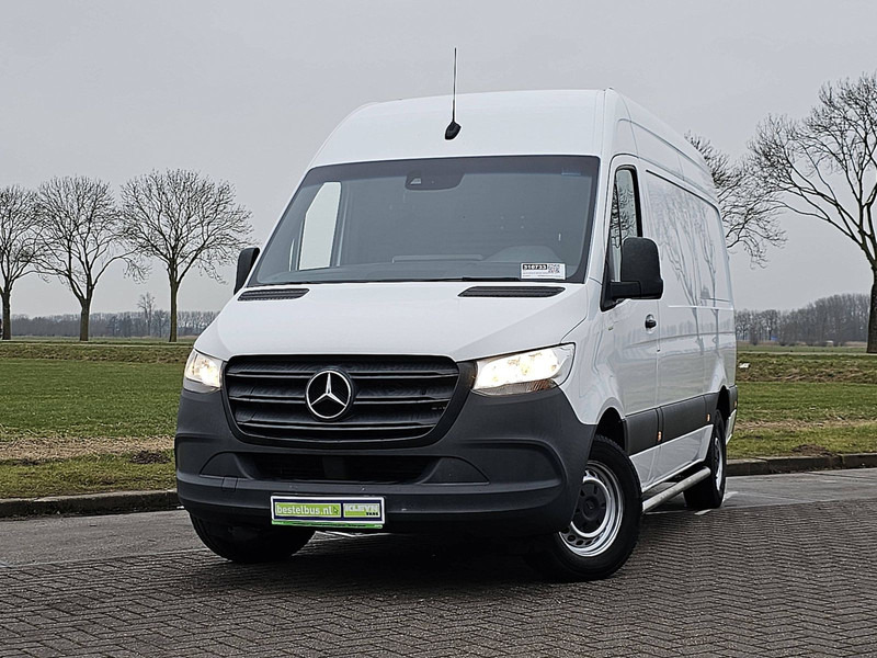 Mercedes-Benz Sprinter 311 L2H2 Wp-Inrichting ! - Цельнометаллический фургон: фото 1 Mercedes-Benz Sprinter 311 L2H2 Wp-Inrichting ! - Цельнометаллический фургон: фото 1