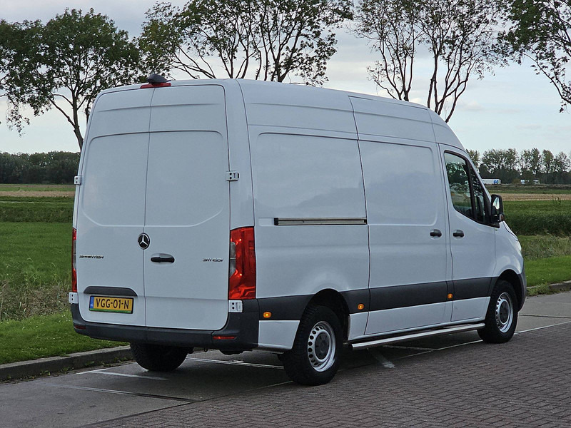 Mercedes-Benz Sprinter 311 L2H2 Wp-Inrichting ! - Цельнометаллический фургон: фото 3 Mercedes-Benz Sprinter 311 L2H2 Wp-Inrichting ! - Цельнометаллический фургон: фото 3