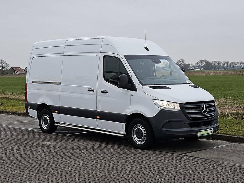 Mercedes-Benz Sprinter 311 L2H2 Wp-Inrichting ! - Цельнометаллический фургон: фото 5 Mercedes-Benz Sprinter 311 L2H2 Wp-Inrichting ! - Цельнометаллический фургон: фото 5