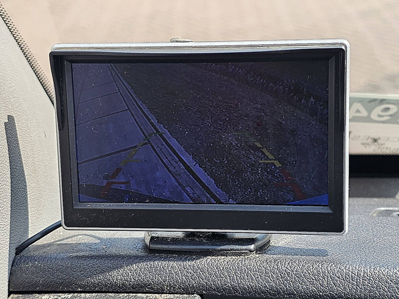 Цельнометаллический фургон Mercedes-Benz Sprinter 311 L3H2 Post-Inrichting: фото 15