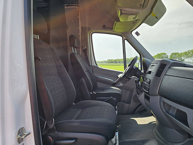 Цельнометаллический фургон Mercedes-Benz Sprinter 311 L3H2 Post-Inrichting: фото 7