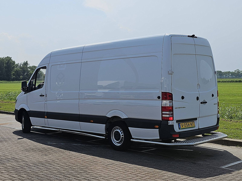 Цельнометаллический фургон Mercedes-Benz Sprinter 311 L3H2 Post-Inrichting: фото 6