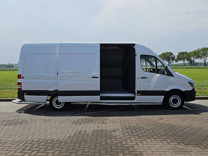 Цельнометаллический фургон Mercedes-Benz Sprinter 311 L3H2 Post-Inrichting: фото 12