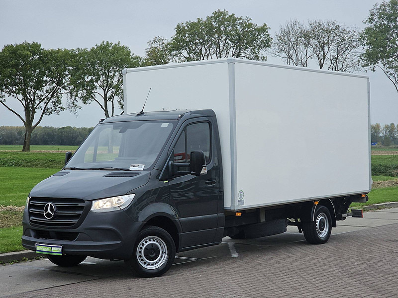 Mercedes-Benz Sprinter 314 Bakwagen Laadklep! - Фургон с закрытым кузовом: фото 2 Mercedes-Benz Sprinter 314 Bakwagen Laadklep! - Фургон с закрытым кузовом: фото 2