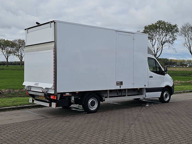 Mercedes-Benz Sprinter 314 Bakwagen Laadklep! - Фургон с закрытым кузовом: фото 3 Mercedes-Benz Sprinter 314 Bakwagen Laadklep! - Фургон с закрытым кузовом: фото 3