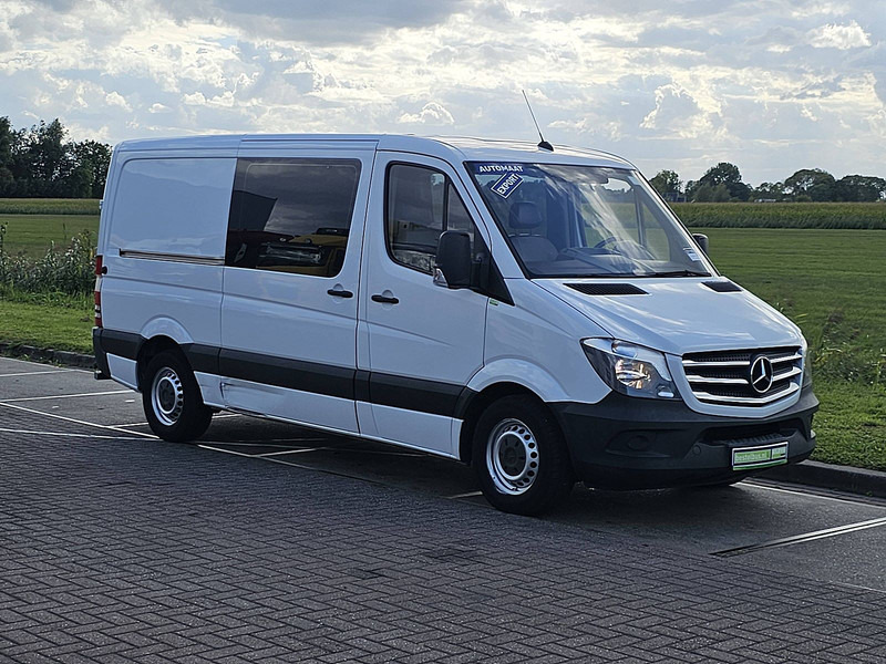 Mercedes-Benz Sprinter 314 EXPORT ac 9 pers - Микроавтобус, Пассажирский фургон: фото 5 Mercedes-Benz Sprinter 314 EXPORT ac 9 pers - Микроавтобус, Пассажирский фургон: фото 5