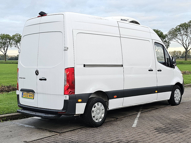 Mercedes-Benz Sprinter 314 Kerstner-Koelwagen ! - Фургон-рефрижератор: фото 3 Mercedes-Benz Sprinter 314 Kerstner-Koelwagen ! - Фургон-рефрижератор: фото 3