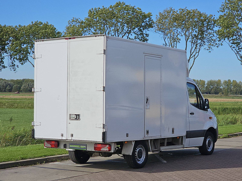 Mercedes-Benz Sprinter 314 Koelwagen/ FRIGO AC! - Фургон-рефрижератор: фото 3 Mercedes-Benz Sprinter 314 Koelwagen/ FRIGO AC! - Фургон-рефрижератор: фото 3