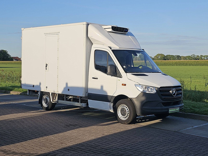 Mercedes-Benz Sprinter 314 Koelwagen/ FRIGO AC! - Фургон-рефрижератор: фото 5 Mercedes-Benz Sprinter 314 Koelwagen/ FRIGO AC! - Фургон-рефрижератор: фото 5