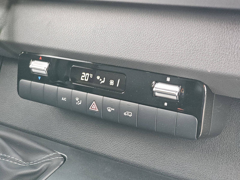 Цельнометаллический фургон Mercedes-Benz Sprinter 314 L2H1 Mbux Airco!: фото 10