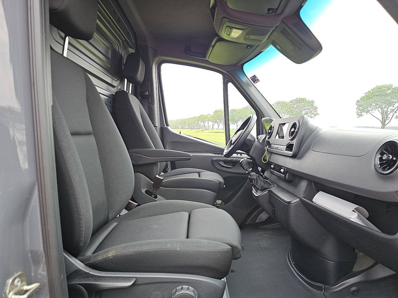 Цельнометаллический фургон Mercedes-Benz Sprinter 314 L2H1 Mbux Airco!: фото 7