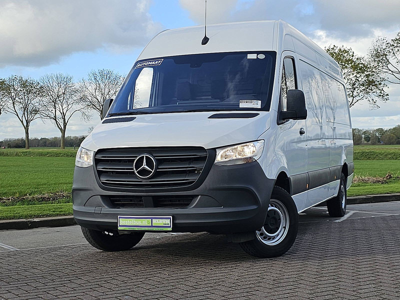 Mercedes-Benz Sprinter 314 L3H2 Maxi Automaat! - Цельнометаллический фургон: фото 1 Mercedes-Benz Sprinter 314 L3H2 Maxi Automaat! - Цельнометаллический фургон: фото 1