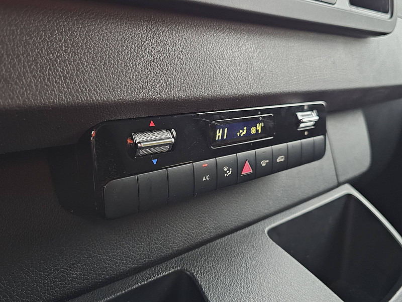 Цельнометаллический фургон Mercedes-Benz Sprinter 315 L2H2 LED Navi: фото 11