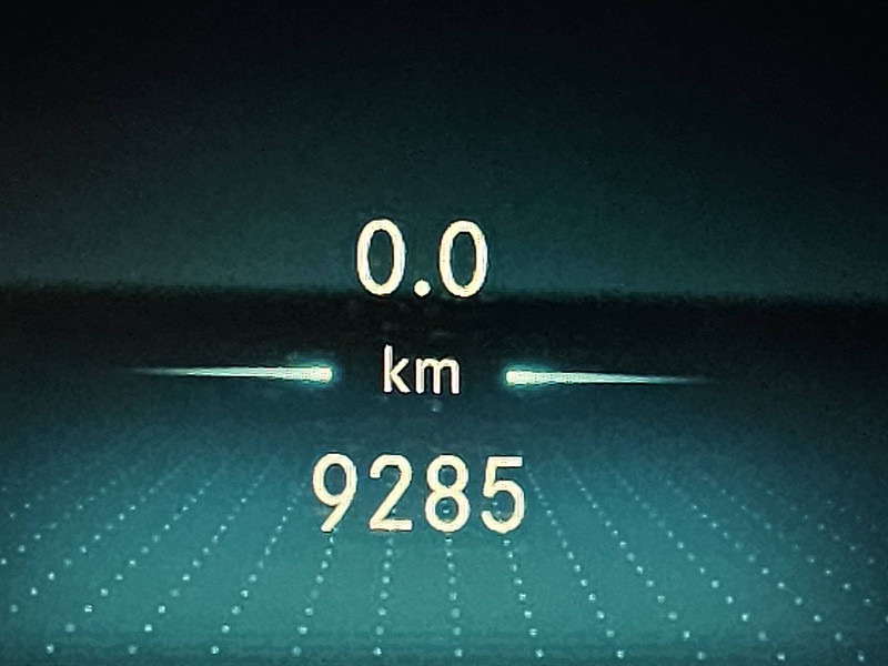 Цельнометаллический фургон Mercedes-Benz Sprinter 315 L2H2 LED Navi: фото 9