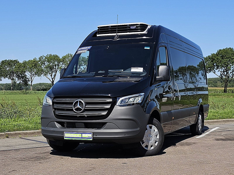 Mercedes-Benz Sprinter 315 L3H2 Koelwagen Nieuw - Фургон-рефрижератор: фото 1 Mercedes-Benz Sprinter 315 L3H2 Koelwagen Nieuw - Фургон-рефрижератор: фото 1
