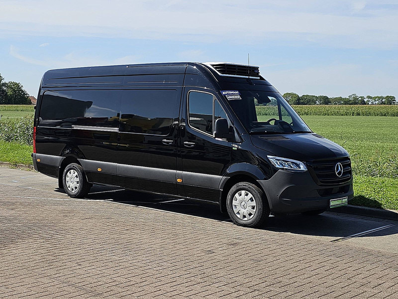 Mercedes-Benz Sprinter 315 L3H2 Koelwagen Nieuw - Фургон-рефрижератор: фото 5 Mercedes-Benz Sprinter 315 L3H2 Koelwagen Nieuw - Фургон-рефрижератор: фото 5
