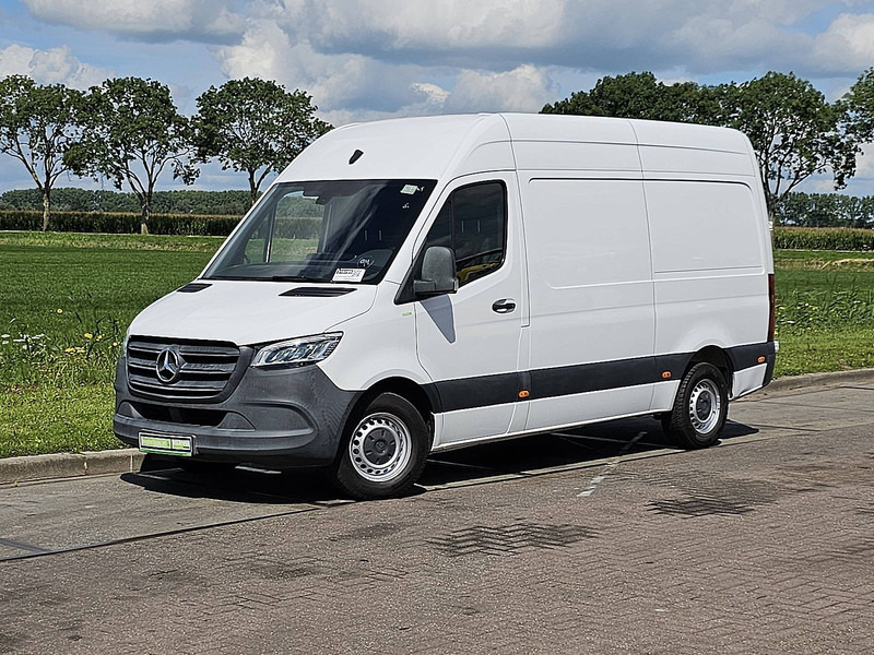 Mercedes-Benz Sprinter 316 L2H2 LED Trekhaak - Цельнометаллический фургон: фото 2 Mercedes-Benz Sprinter 316 L2H2 LED Trekhaak - Цельнометаллический фургон: фото 2