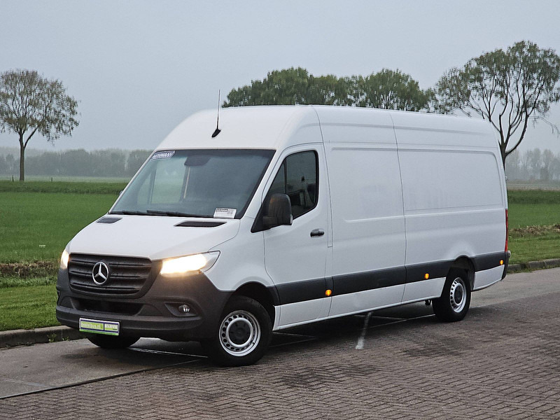 Mercedes-Benz Sprinter 316 L3H2 Maxi Automaat! - Цельнометаллический фургон: фото 2 Mercedes-Benz Sprinter 316 L3H2 Maxi Automaat! - Цельнометаллический фургон: фото 2