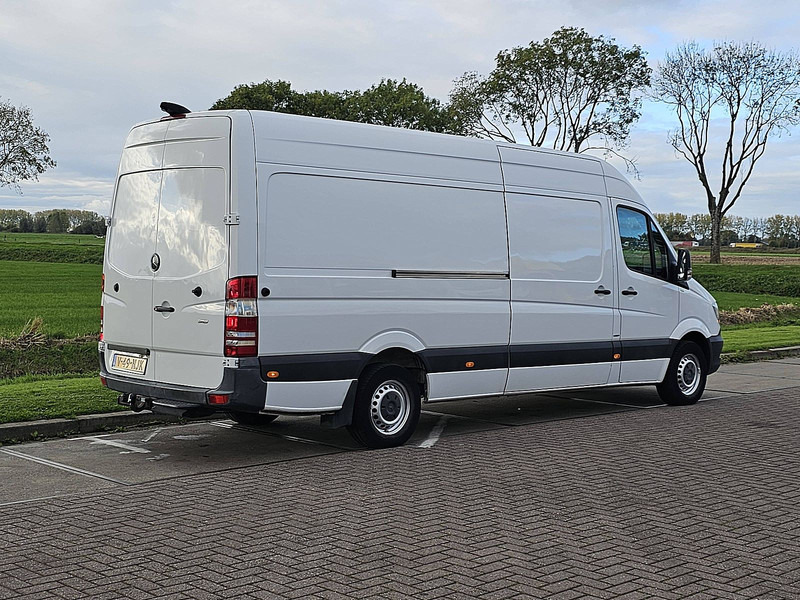 Mercedes-Benz Sprinter 319 L3H2 V6 Koelwagen! - Фургон-рефрижератор: фото 3 Mercedes-Benz Sprinter 319 L3H2 V6 Koelwagen! - Фургон-рефрижератор: фото 3